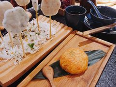 海鲜棒棒糖-湊湊火锅·茶憩(世博大道店)