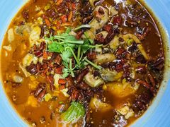 -川哥辣妹(南岗店)