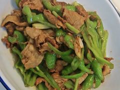 农家小炒肉-潇湘楼(环保园店)