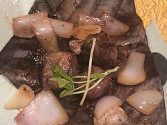 -花和海鲜自助(梅江店)