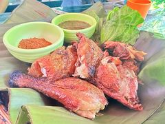 -阿波金锅贴(官渡古镇店)