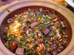 -KŌNG胶东小馆(华熙店)