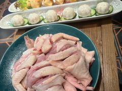 -椰妹·椰子鸡火锅(三祺广场店)