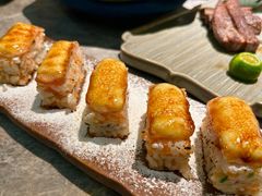 -炙柒Sekinana·精致日料(合生汇店)