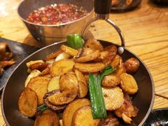 -嘎嘎鸭脑壳(金琴店)