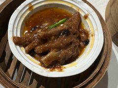 -潮福城潮州大酒楼(湖滨北路店)