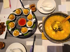 -若蘭慈·无国界素食料理(欢乐海岸店)