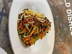 -巴依老爷新疆美食(昌平店)