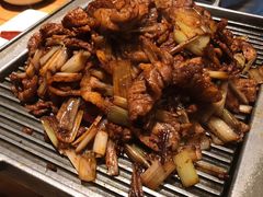 -四季民福烤鸭店(前门廊房二条店)