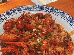 -满盆红龙虾(开发区店)