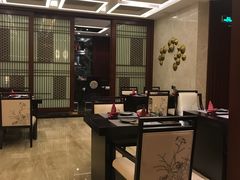 -汕头国际大酒店-牛一町目餐厅