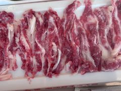 匙肉-八合里潮汕鲜牛肉火锅(深圳海岸城店)