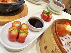 -蔡澜点心·粤菜(月星环球港店)