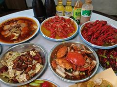 -辣盆盆麻辣小龙虾(哈尔滨总店)