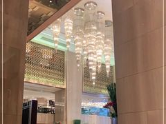 -广州粤海喜来登酒店