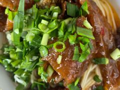 肉皮-丁记面馆(凤凰店)