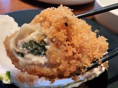 -星叶·东南亚料理(宁波万象汇店)