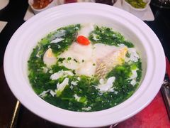 -西安凯悦酒店·湖畔中餐厅