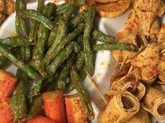 -有奴思烤肉·清真(正宁路店)