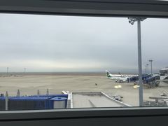 -中部国际机场