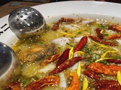 -太二酸菜鱼(汕头苏宁广场店)