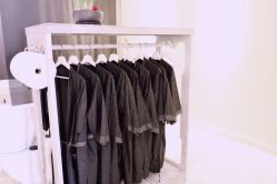 客服区-ＤＯＭＯプロの美容サロン