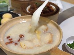 -喜势点·糖沙翁手工茶点·本地人茶居(永庆坊店)