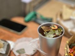 -炖物24章·顺时轻养茶(黄龙店)