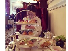 -LONG BAR 廊吧(外滩华尔道夫酒店)