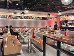 -潮界(虹桥新天地店)