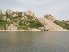-嵖岈山风景区