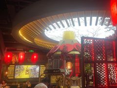 -哥老官重庆美蛙鱼头(宝山龙湖店)