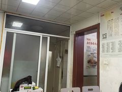 -刘记大肉面(三牌楼大街店)