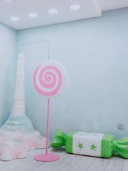 -金色童年儿童摄影(中海店)