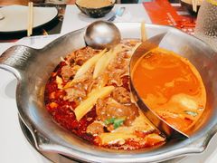 -刘一锅筋头巴脑(大悦城C店)