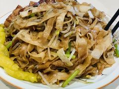 葛记焖饼-郑州烤鸭总店