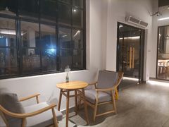 -叩听咖啡 kotiin cafe(福新路店)
