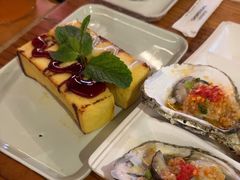 -木屋烧烤(白石洲店)