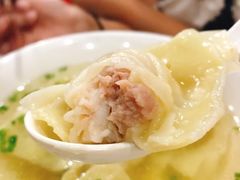 -潘国仙耳光馄饨(黄家阙路店)