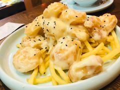 -津沽小院(天津之眼店)