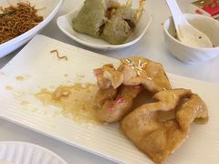 -稻香酒家·33年老字号·港式粤菜(富邦中心店)