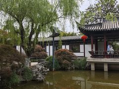 -常熟方塔园