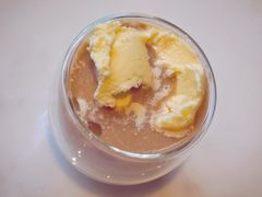 【下午茶】阿芙佳朵-杭州久泰饭店·摩卡花园
