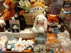 -猫的天空之城概念书店(大学路店)