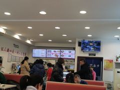 大堂-香妃烤鸡(西单店)
