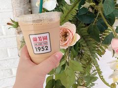 -兰芳园丝袜奶茶(亦庄大族店)