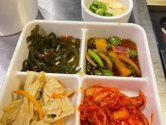 -金妈家烤肉(龙湖U城天街店)