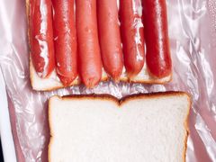 -皇冠幸福里动物奶油生日蛋糕(万达店)