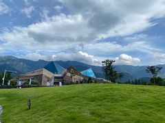 -萍乡武功山风景名胜区