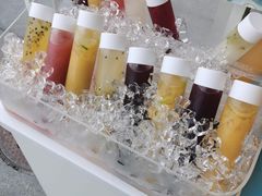 -好利来(十里河店)